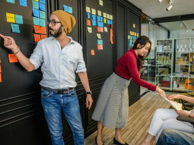 How to incorporate Agile Methodology in Companies